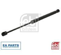 Gas Spring, boot-/cargo area for BMW F30 FEBI BILSTEIN 44002 fits Left Rear