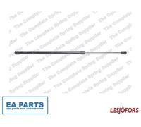 Gas Spring, boot-/cargo area for BMW F31 LESJÖFORS 8108434 fits Rear