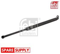 GAS SPRING, BOOT-/CARGO AREA FOR BMW FEBI BILSTEIN 27602 FITS BOTH SIDES