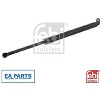 Gas Spring, boot-/cargo area for BMW FEBI BILSTEIN 27602 fits Both Sides