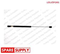 GAS SPRING, BOOT/CARGO AREA FOR CHEVROLET MATIZ LESJÖFORS 8117701 FITS REAR