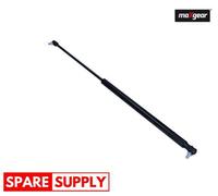 GAS SPRING, BOOT-/CARGO AREA FOR CHRYSLER CARAVAN MAXGEAR 12-1856