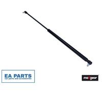 Gas Spring, boot-/cargo area for CHRYSLER CARAVAN MAXGEAR 12-1856