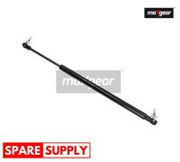 GAS SPRING, BOOT-/CARGO AREA FOR CHRYSLER MAXGEAR 12-1541 FITS BOTH SIDES