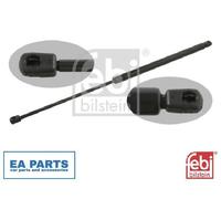 Gas Spring, boot-/cargo area for CITROËN BERLINGO FEBI BILSTEIN 34433