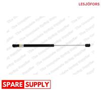GAS SPRING, BOOT-/CARGO AREA FOR CITROËN C2 LESJÖFORS 8115633 FITS REAR