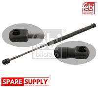 GAS SPRING, BOOT-/CARGO AREA FOR CITROËN C3 FEBI BILSTEIN 28004 FITS BOTH SIDES