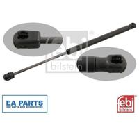 Gas Spring, boot-/cargo area for CITROËN C3 FEBI BILSTEIN 28004 fits Both Sides