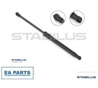Gas Spring, boot-/cargo area for CITROËN C3 STABILUS 267711 NEW