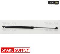 GAS SPRING, BOOT-/CARGO AREA FOR CITROËN C4 CACTUS TRISCAN 8710 38248