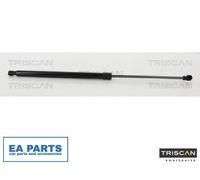 Gas Spring, boot-/cargo area for CITROËN C4 CACTUS TRISCAN 8710 38248