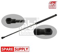 GAS SPRING, BOOT-/CARGO AREA FOR CITROËN C4 FEBI BILSTEIN 34446 FITS BOTH SIDES