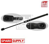 GAS SPRING, BOOT-/CARGO AREA FOR CITROËN C4 FEBI BILSTEIN 47108 FITS BOTH SIDES