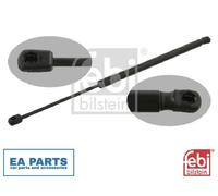 Gas Spring, boot-/cargo area for CITROËN C4 GRAND PICASSO FEBI BILSTEIN 34442