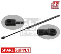GAS SPRING, BOOT-/CARGO AREA FOR CITROËN FEBI BILSTEIN 31411 FITS BOTH SIDES