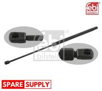 GAS SPRING, BOOT-/CARGO AREA FOR CITROËN PEUGEOT FEBI BILSTEIN 34433