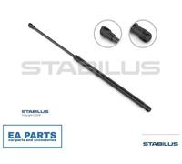 Gas Spring, boot-/cargo area for CITROËN PEUGEOT STABILUS 026825