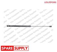 GAS SPRING, BOOT-/CARGO AREA FOR DACIA LODGY LESJÖFORS 8117001 FITS REAR