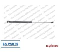 Gas Spring, boot-/cargo area for DACIA LODGY LESJÖFORS 8117001 fits Rear