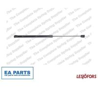 Gas Spring, boot-/cargo area for DODGE JC JOURNEY JOURNEY LESJÖFORS 8126161