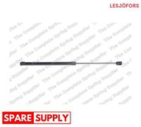 GAS SPRING, BOOT-/CARGO AREA FOR DODGE JOURNEY VAN LESJÖFORS 8126161 FITS REAR
