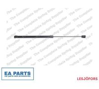 Gas Spring, boot-/cargo area for FIAT FREEMONT LESJÖFORS 8126161 fits Rear