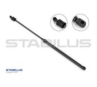 Porsche 924 944 968 rear hatch tailgate & boot gas lifter struts - OEM Stabilus