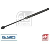 Gas Spring, boot-/cargo area for FIAT STILO FEBI BILSTEIN 28038 fits Both Sides