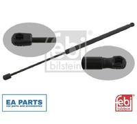 Gas Spring, boot-/cargo area for FIAT STILO Multi Wagon FEBI BILSTEIN 33340