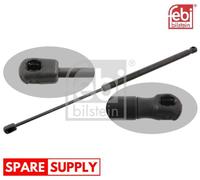 GAS SPRING, BOOT-/CARGO AREA FOR FORD C-MAX FEBI BILSTEIN 27766 FITS BOTH SIDES
