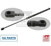 Gas Spring, boot-/cargo area for FORD C-MAX FOCUS C-MAX FEBI BILSTEIN 27766