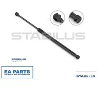 Gas Spring, boot-/cargo area for FORD ECOSPORT STABILUS 738545