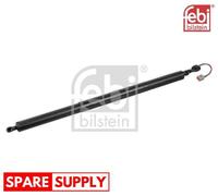 GAS SPRING, BOOT/CARGO AREA FOR FORD ESCAPE FEBI BILSTEIN 179404 FITS LEFT REAR