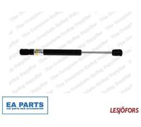 Gas Spring, boot-/cargo area for FORD FOCUS LESJÖFORS 8127561 fits Rear