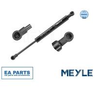 Gas Spring, boot-/cargo area for FORD FOCUS MEYLE 740 910 0020 NEW