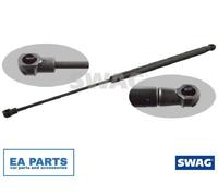 Gas Spring, boot-/cargo area for FORD FOCUS SWAG 50 10 3843 fits Left Rear