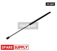GAS SPRING, BOOT-/CARGO AREA FOR FORD FUSION MAXGEAR 12-1572