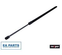 Gas Spring, boot/cargo area for FORD GALAXY MAXGEAR 12-2473