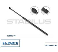 Gas Spring, boot-/cargo area for FORD MITSUBISHI STABILUS 012551