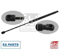 Gas Spring, boot-/cargo area for FORD S-MAX FEBI BILSTEIN 31948 fits Both Sides