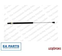 Gas Spring, boot-/cargo area for HONDA CIVIC VI Fastback LESJÖFORS 8135712