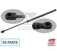 Gas Spring, boot-/cargo area for HYUNDAI ELANTRA LAVITA FEBI BILSTEIN 27938