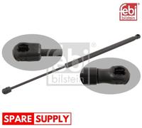 GAS SPRING, BOOT-/CARGO AREA FOR HYUNDAI FEBI BILSTEIN 27938 FITS BOTH SIDES
