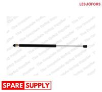 GAS SPRING, BOOT-/CARGO AREA FOR JEEP CHEROKEE LESJÖFORS 8142100 FITS REAR
