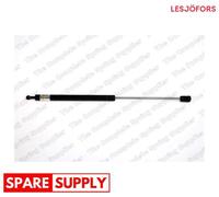 GAS SPRING, BOOT-/CARGO AREA FOR JEEP CHEROKEE LESJÖFORS 8142101 FITS REAR