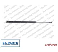 Gas Spring, boot-/cargo area for JEEP CHEROKEE LESJÖFORS 8142105 fits Rear