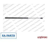 Gas Spring, boot-/cargo area for JEEP COMPASS LESJÖFORS 8142110 fits Rear