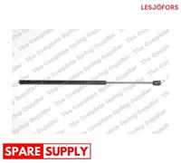 GAS SPRING, BOOT-/CARGO AREA FOR JEEP COMPASS LESJÖFORS 8142110 FITS REAR