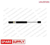 GAS SPRING, BOOT-/CARGO AREA FOR JEEP NISSAN LESJÖFORS 8162039 FITS REAR, FRONT