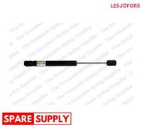 GAS SPRING, BOOT-/CARGO AREA FOR JEEP NISSAN LESJÖFORS 8162039 FITS REAR, FRONT